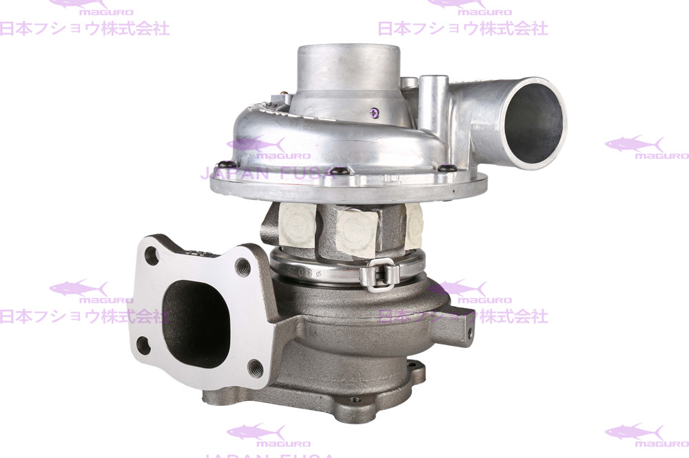 Turbocharger for ISUZU 4HK1-TC 8-98022822-1
