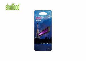 Quality Midnight Taillight Membrane Stick Up Air Fresheners Using Liquid wholesale