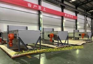 Quality OEM Stainless Steel Sewage Treatment Plate Screen Frame With Wooden Box Packaging Customized SUS304 Stainless Steel Cabinet Box wholesale
