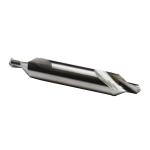 Customized 60 Degree Solid Carbide Center Drill for Aluminum