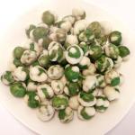 Fried Coated Green Peas Roasted and Baked Crunchy Snack With Haccp/Halal/Kosher