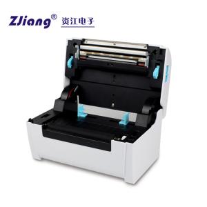 Quality 4inch Thermal Label Printer 4 X 6 Thermal Printer ZJ-9200 shipping label printhing wholesale