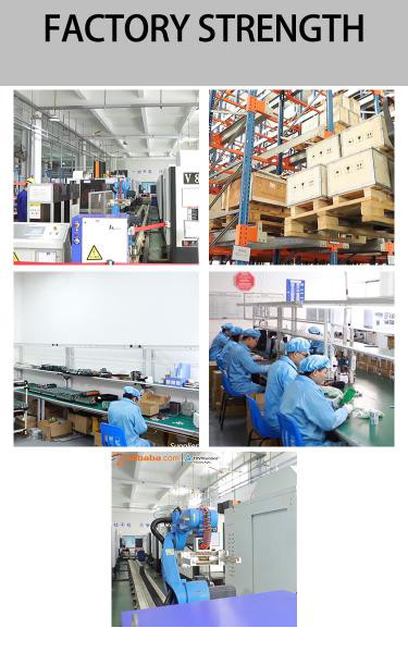 24-80v Power Input Dc Servo Drive Support Rs485 Canopen Ethercat For Robotic