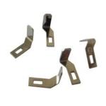 Affordable GB Standard Precision Metal Stamping Parts for Customized Industrial