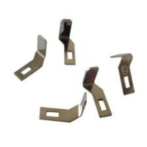 Quality Affordable GB Standard Precision Metal Stamping Parts for Customized Industrial Needs wholesale
