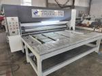 15000 KG Water Ink Carton Printer Die Cutting Machine for Corrugated Carton