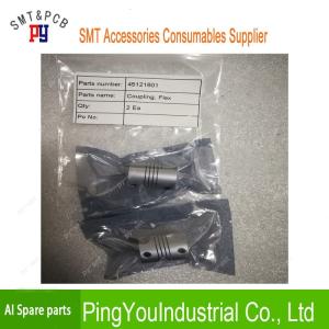 Quality 45121801 COUPLING, FLEX Universal UIC AI spare parts Large in stocks wholesale
