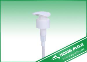 Quality 2017 New Style 28/410,33/410 Plastic Soap Dispenser Twist Lotion Pump wholesale