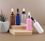 Luxury 100ml Reusable Mist Spray Bottle For Hair Salon