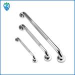 Decking Balcony Railing Aluminum Handrail Profiles With Glass Channel
