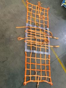 Quality CARGO NET, LIFTING NET, CE GS CEERTIFICATE, SF 5:1 7:1 , wholesale