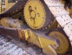 original caterpillar d6g/d6d/d6m japan bullddozer with good condition/ cheap
