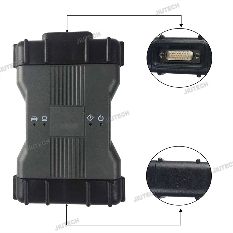 V2023 DOIP MB Star C6 support CAN BUS with software SSD C6 WIFI laptop FZ-G1 Multiplexer vci Diagnosis Tool SD Connect