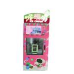 Exclusive Vending Machine Frozen Yogurt Ice Commercial Cube Vending Machine