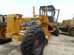 Used XCMG GR180 Motor Grader Made in CHINA