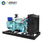 1000KW 1MW Natural Gas Generator for Sale