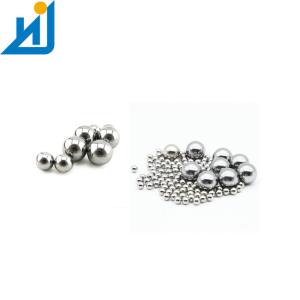 Quality AISI304 Steel Ball For Bearing wholesale