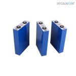 80Ah Lifepo4 Prismatic Battery , LFP Battery Charger Low Self Discharge