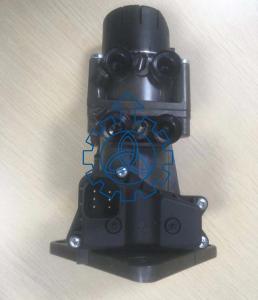 Quality k039569 K044696 Construction Machinery Spare Parts Foot Brake Valve wholesale
