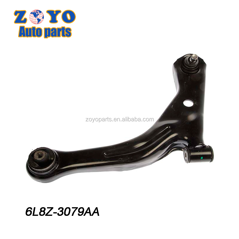 Nature Rubber Bushing 6L8Z-3079AA Front Lower Control Arm for Mazda Tribute 2008-2011