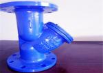 Valve 450-10 Precision Metal Casting Ductile Iron Casting Heat Treatment Metal