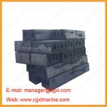 W Type Rubber Fender