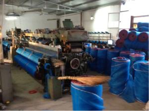 Quality hot sale 70g 16mesh 2.5x30yards Pest Exclusion Greenhouse Plastic Net wholesale