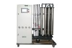 Health Care Water Filter 2 Stage Reverse Osmosis System 2000L/H