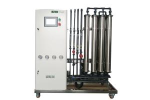 Quality Health Care Water Filter 2 Stage Reverse Osmosis System 2000L/H wholesale