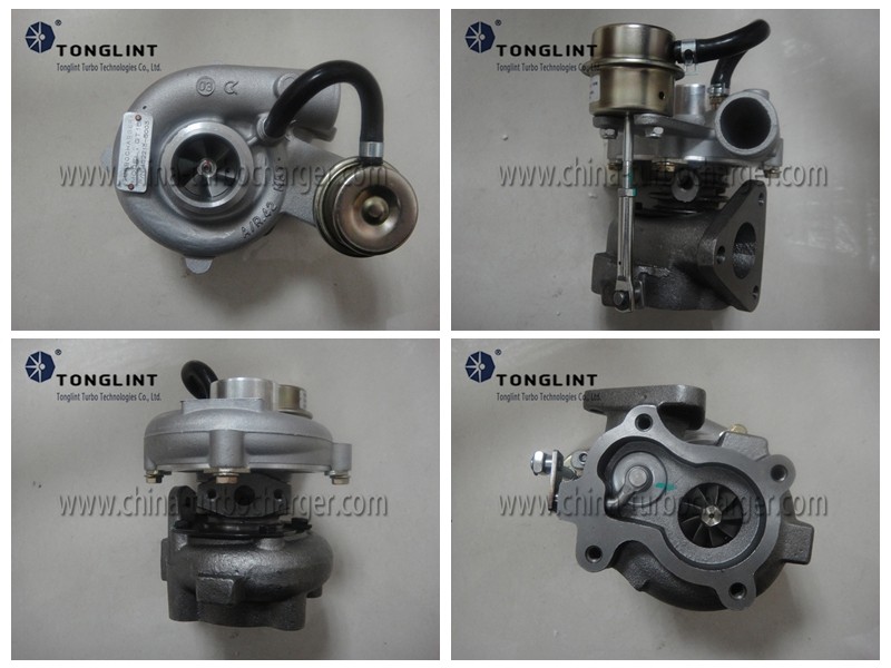2.5L 4 Cylinders GT1549S Gt Series Turbo 452213-5003 452213-0003 452213-3 For Ford Otostan Commercial