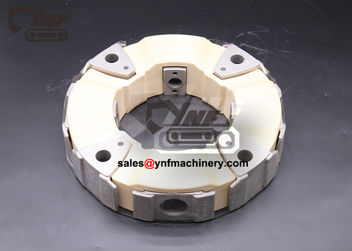 Excavator Coupling For JCB JS210 JS210 JS240 KRJ3451 Hydralic Parts