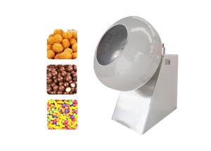 Quality 304SUS Peanut Coating Machine wholesale