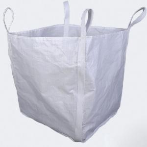Quality Super Sack 1 Ton Fibc Big Jumbo Bags wholesale