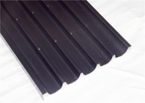 Quality 737x406x40mm PTFE 1.5mm Baguette Baking Tray wholesale