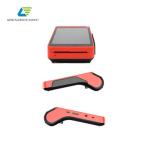 ISO Android Smart Pos Terminals Dustproof Touch Screen Payment Terminal