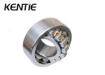 P4 P2 Brass Cage Spherical Roller Bearing 22317 Open Seals Type High Precision