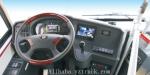 Affordable 2022 Dongfeng 8m Electric Passenger Bus 54/15-29 Mini City Bus Euro 5