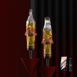 CNC Fuego 1RL 3RL 5RL 7RL 9RL Tattoo Cartridge Needle Round Liner Tattoo Needle