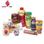 Best Sale Automatic Shrink Sleeve Label Machine