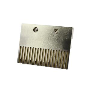 Quality Square Stainless Steel Wire EDM Parts Customized Machining for Auto/sodick wire edm parts wholesale