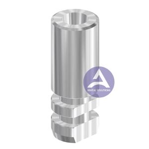 Quality Dentsply Ankylos® Analog Compatible with 3.5mm/ 4.5mm wholesale