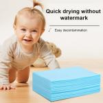 Detergent Tablet Floor Cleaning Paper Environmental Friendly Formula Sheet