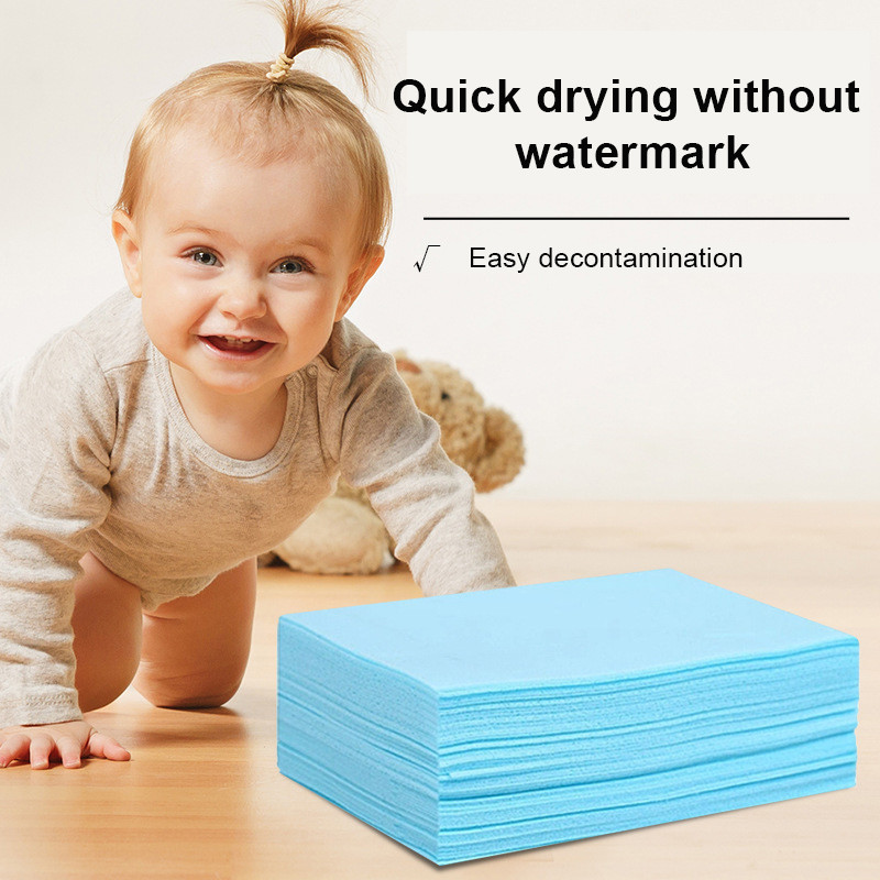 Safe Eco Surface Deep Floor Cleaning Sheets Remove Stains Household Floor Cleaner