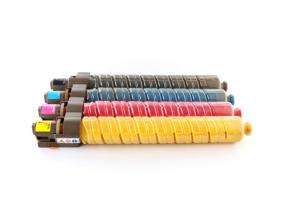 Quality Color Ricoh mpc 4500 Toner wholesale