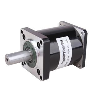 Quality CNC Planetary Gearbox Nema 42 1 To 4 230NM wholesale