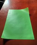 Heat-Resistant Anti-Skid Cross Laminated PE Film