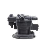 Hydraulic M5x130 Rotary Motor Thread Interface For EC460 Crawler Excavator