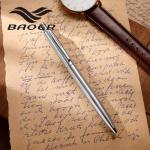 Heat Sensitive Erasable Ink Pen Customizable Laser Logo for Advertising and