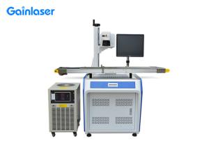Quality 5Watt UV Laser Marking Machine wholesale
