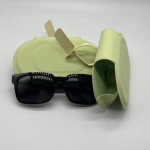 Quality Childrens Glasses PE Pouch Womens Sunglass Case Drawstring Handhold wholesale